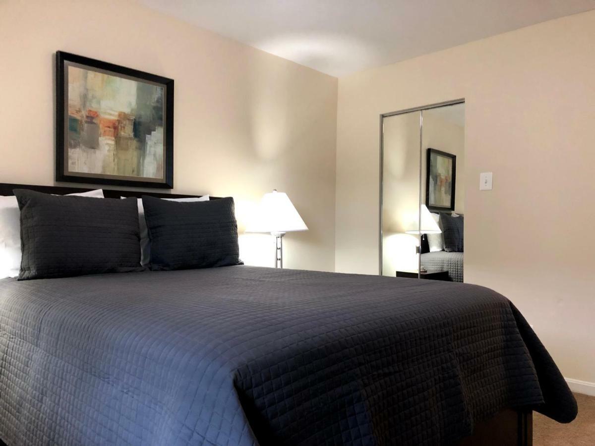 Walter Convention Center Apartments 30 Day Rentals 华盛顿哥伦比亚 外观 照片