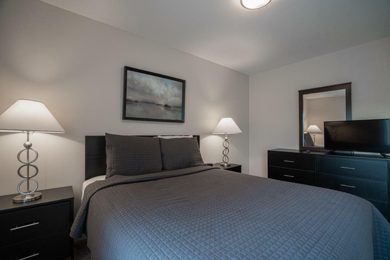 Walter Convention Center Apartments 30 Day Rentals 华盛顿哥伦比亚 外观 照片