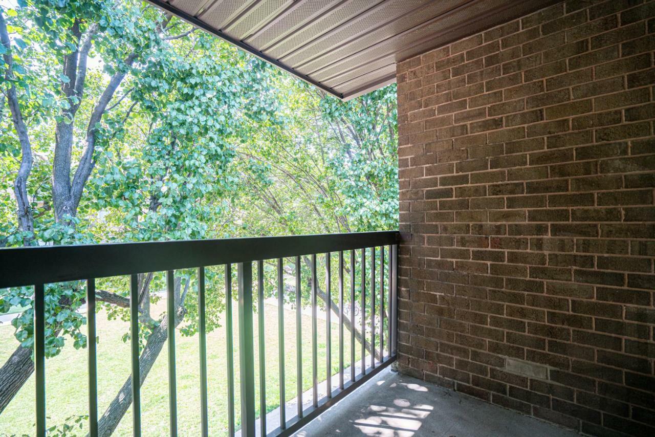 Walter Convention Center Apartments 30 Day Rentals 华盛顿哥伦比亚 外观 照片