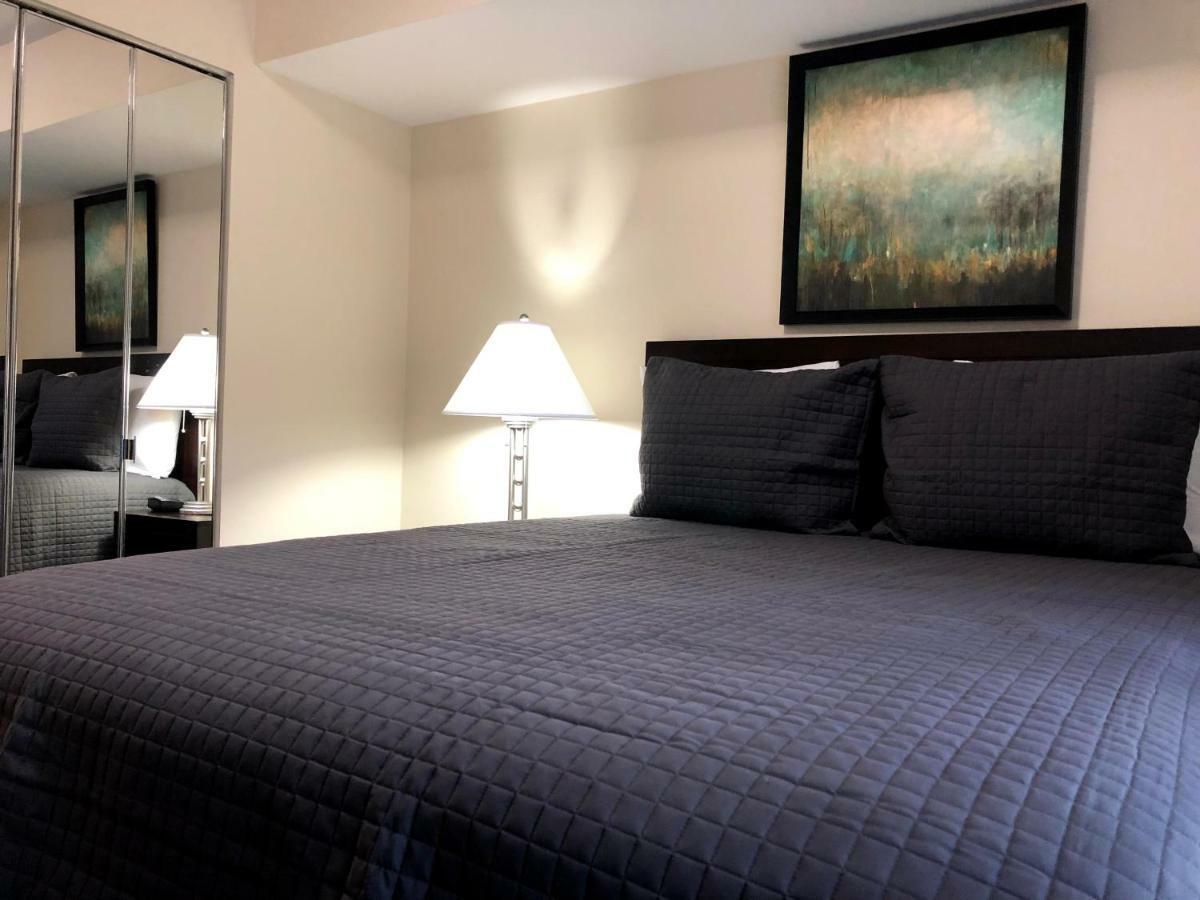 Walter Convention Center Apartments 30 Day Rentals 华盛顿哥伦比亚 外观 照片